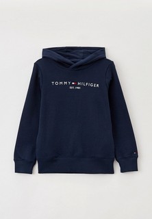 Худи Tommy Hilfiger