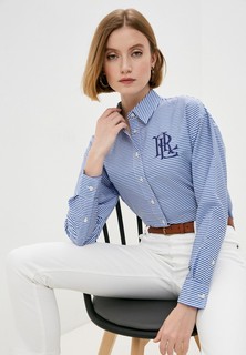 Рубашка Lauren Ralph Lauren
