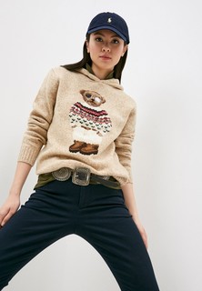 Худи Polo Ralph Lauren