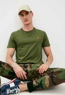 Футболка Polo Ralph Lauren