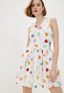 Платье Love Moschino