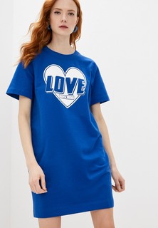 Платье Love Moschino