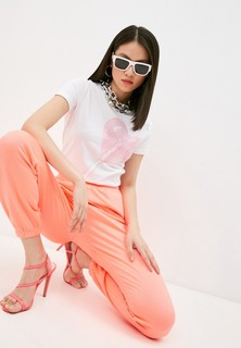 Футболка Love Moschino