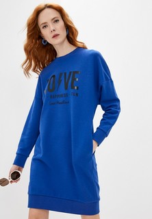 Платье Love Moschino