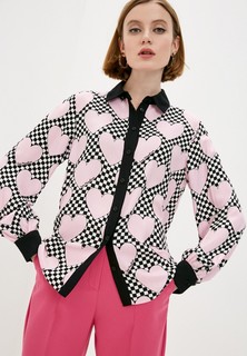 Рубашка Love Moschino