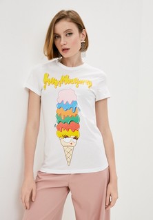 Футболка Love Moschino
