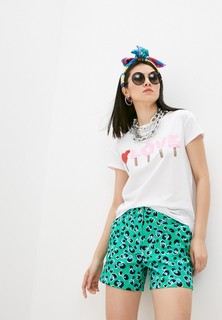 Футболка Love Moschino