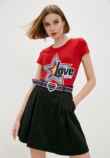 Футболка Love Moschino