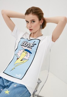 Футболка Love Moschino