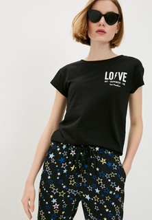 Футболка Love Moschino