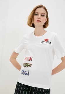 Футболка Love Moschino