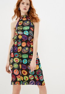 Платье Love Moschino