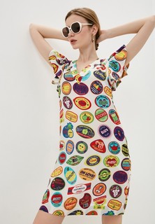 Платье Love Moschino