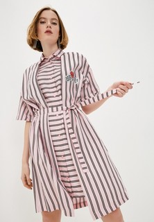 Платье Love Moschino
