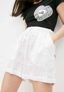 Шорты Love Moschino