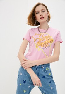 Футболка Love Moschino