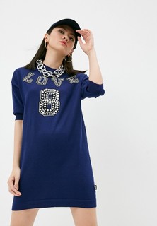 Платье Love Moschino