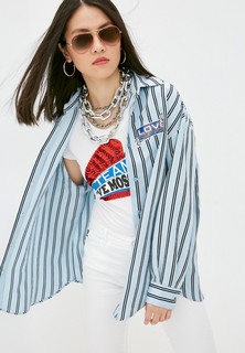 Рубашка Love Moschino