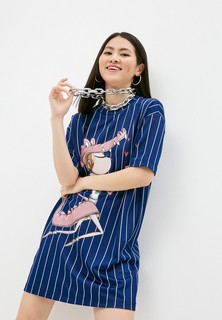 Платье Love Moschino