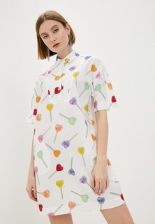 Платье Love Moschino