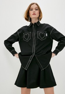 Рубашка Love Moschino