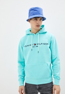 Худи Tommy Hilfiger