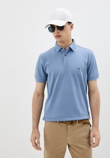 Поло Tommy Hilfiger