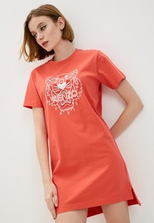 Платье Kenzo