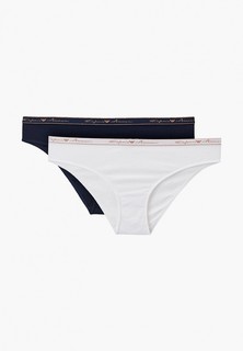 Трусы 2 шт. Emporio Armani