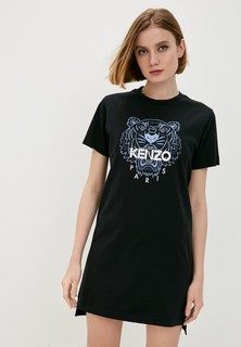 Платье Kenzo