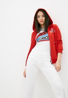 Толстовка Love Moschino
