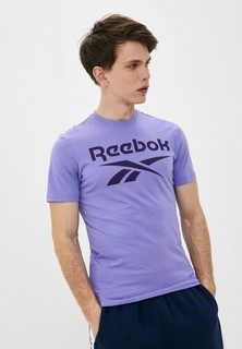 Футболка Reebok
