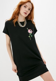 Платье Love Moschino