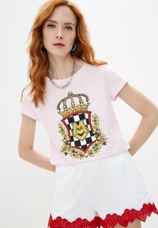 Футболка Love Moschino