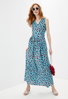 Платье Love Moschino