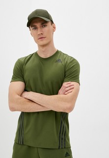 Футболка спортивная adidas