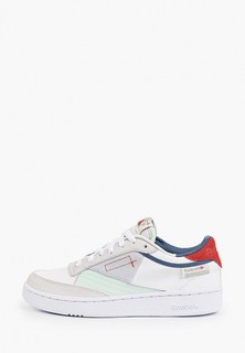 Кеды Reebok Classic