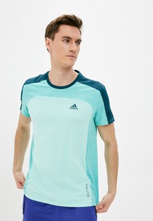 Футболка спортивная adidas