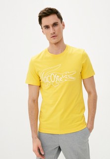 Футболка Lacoste