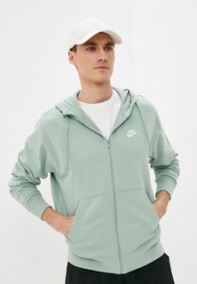 Толстовка Nike