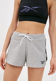 Шорты спортивные Reebok