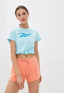 Футболка Reebok