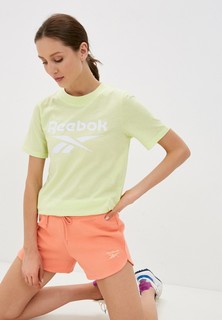 Футболка Reebok