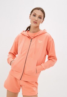 Толстовка Reebok