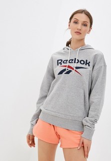 Худи Reebok