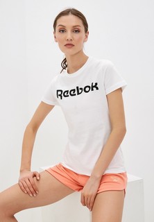 Футболка Reebok