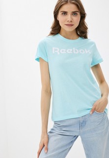 Футболка Reebok