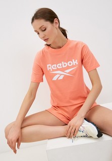 Футболка Reebok