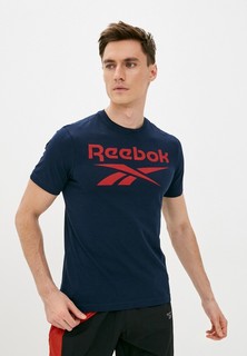 Футболка Reebok
