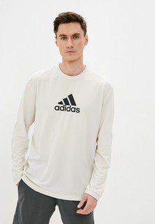 Лонгслив спортивный adidas